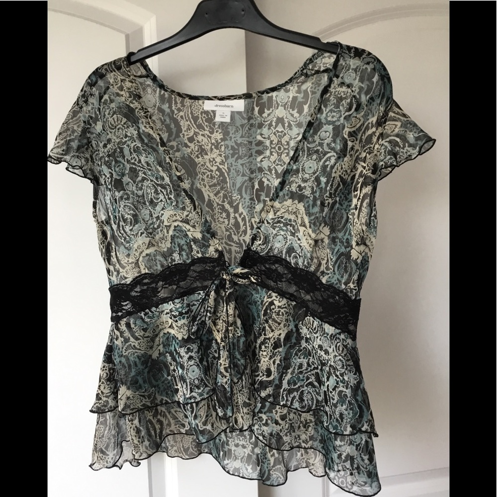Woman’s clothes